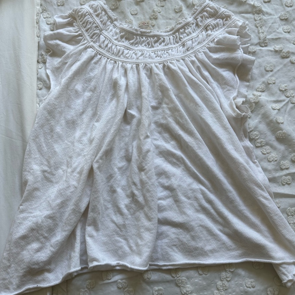 Two free people tops